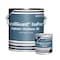 Rainguard Brands 1 Gal. Kit VandlGuard IsoFree Aliphatic 2K Matte, White VG-7043 - alternate 1